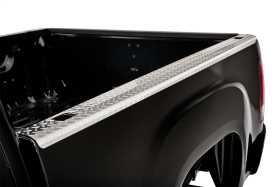 Form Fit Truck Bed Side Rail Protector 47072SHTB